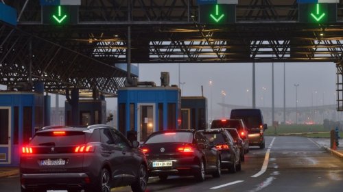 Kroatien tritt 2023 dem Schengen-Raum bei