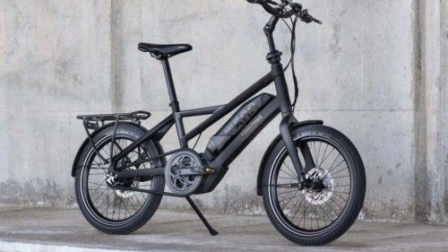 Diese Vorteile haben Kompaktfahrräder