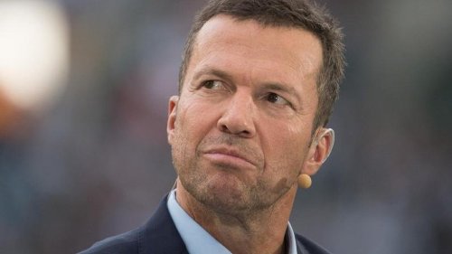 Matthäus für EM-Modus-Änderung: Beste Spiele in K.O.-Phase