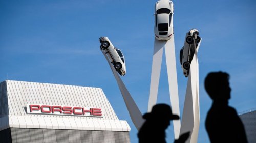 Jubiläum bei Porsche: Muss das Auto röhren?