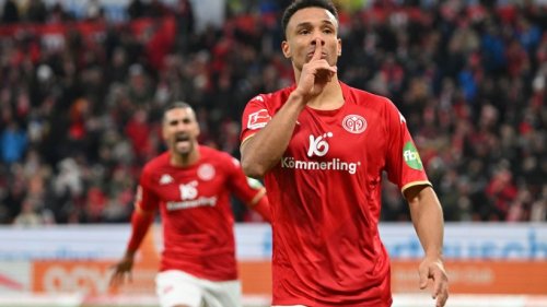 Onisiwo glänzt für Mainz: 5:2-Erfolg gegen Bochum