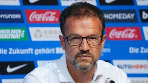 Bobic: «Können Borussia-Park erhobenen Hauptes verlassen»