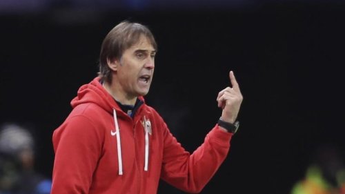 Sevilla springt auf Platz zwei in spanischer Liga