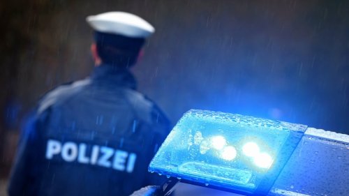 Gewalt nimmt zu: Fast 1200 Straftaten gegen Polizisten in Thüringen
