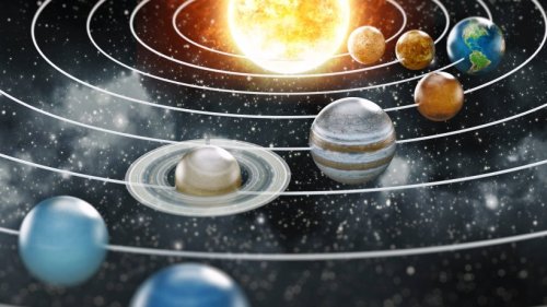Der Erde ähnlich? Japanische machen besondere Planeten-Entdeckung