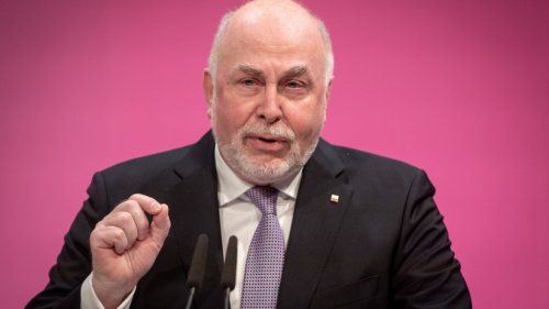 Beamtenbund-Chef attackiert CDU-Vize - „Beamtenbashing“