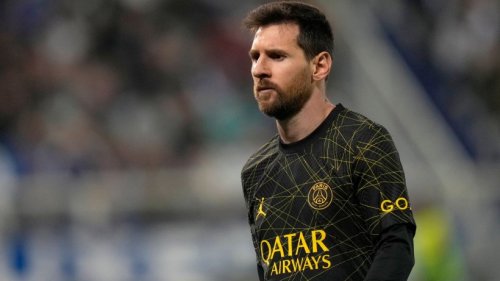 Nicht Barça, nicht Saudi-Arabien: Messi wechselt nach Miami