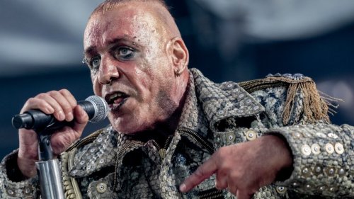 Till Lindemann: Youtuberin schildert Erfahrung bei Rammstein-Afterparty