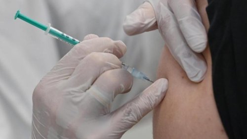 Umfrage: Zustimmung zu allgemeiner Impfpflicht sinkt