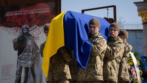 Ukraine-Krieg: So ist die Lage