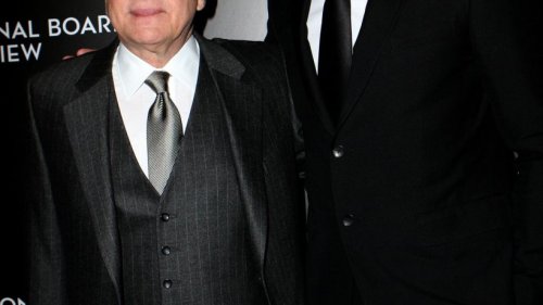 Scorsese und DiCaprio mit neuem Film in Cannes