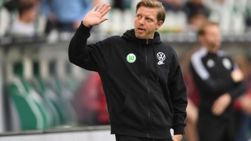 Wolfsburg löst Vertrag mit Ex-Trainer Kohfeldt auf