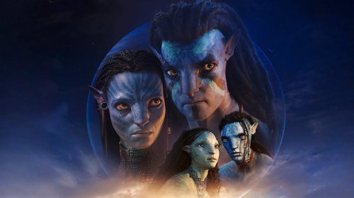 Oglądaj Avatar: Istota wody (2022) Film Online za darmo | PDSTREAM PL