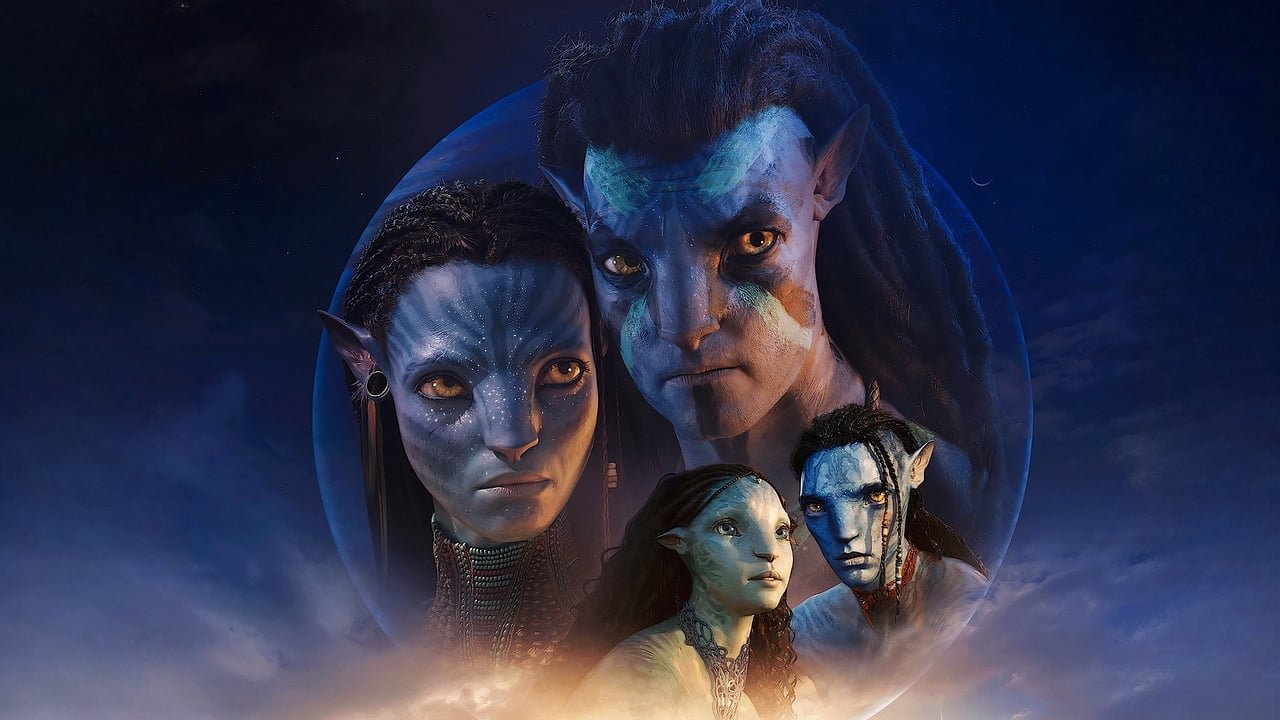 Ogladaj Avatar 2 Istota wody 2022 Cały Film po Polsku za Darmo cover image