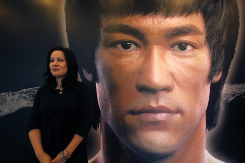 New exhibit concentrates on philosophy of Bruce Lee in Seattle