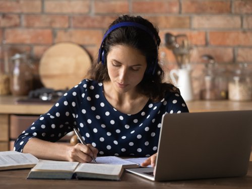 5 dicas de como montar o seu ambiente de estudo ideal