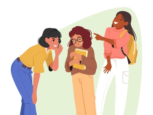 Bullying: o mal que deve ser combatido