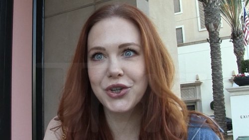 Maitland Ward Porn Awards Way Better Than Oscars Flipboard