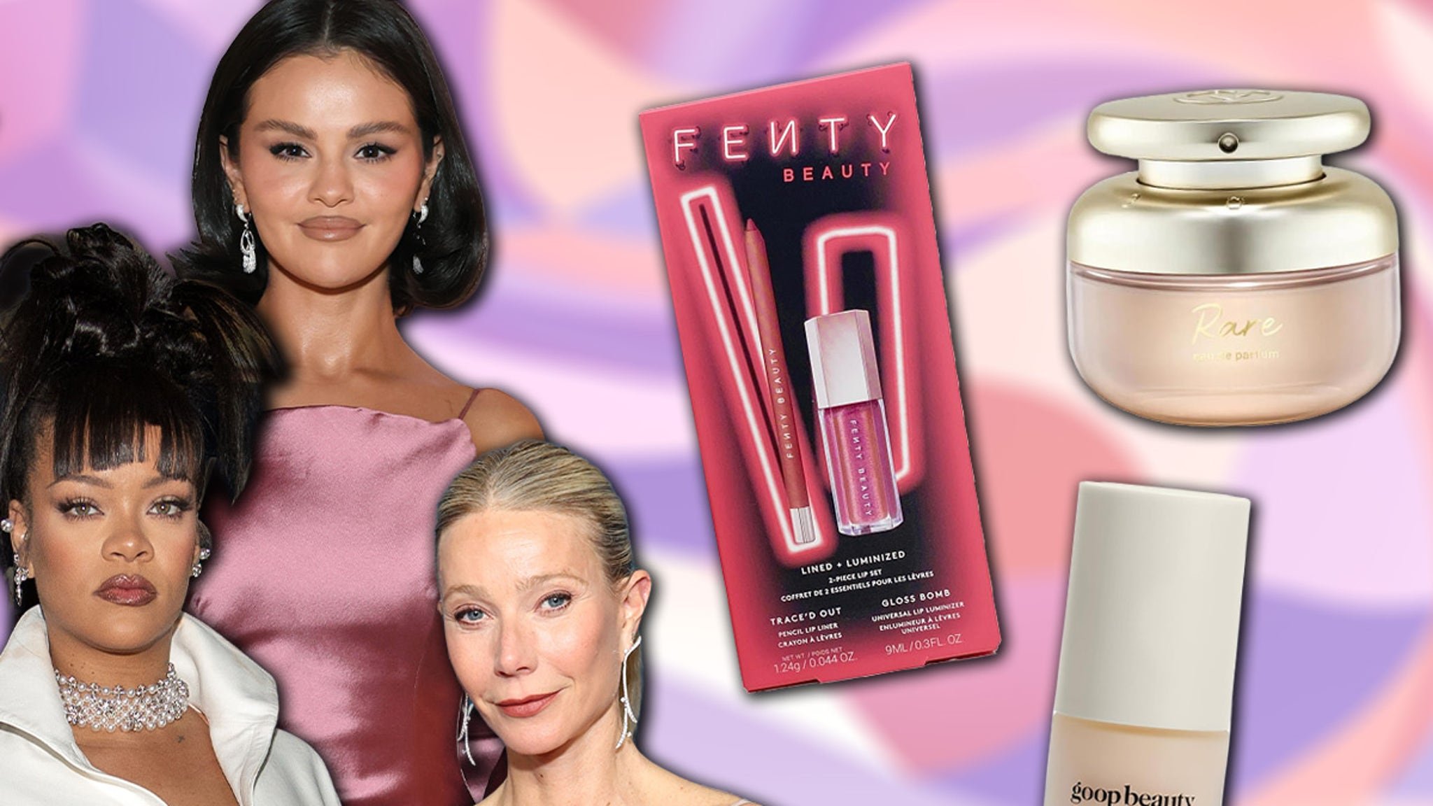 Lights, Camera, Glow! ✨ CELEB-OWNED BEAUTY BRANDS WORTH THE HYPE