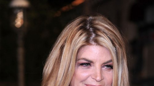 Kirstie Alley Dead at 71 After Private Cancer Battle