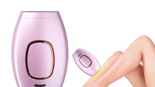 Furry Foe This Hair Remover ... Will Delight Your Partner!!!