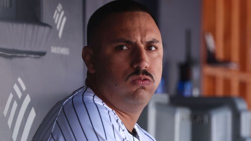 Yankees Star Nestor Cortes Sorry For Old Tweets Containing Racial Slurs ... Deactivates Account