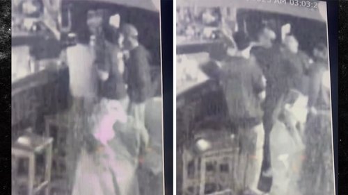 84-Year-Old Man Assaulted in Bar on Video, College Baseball Player Arrested