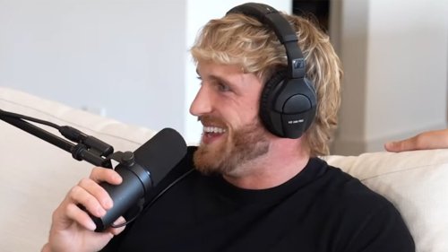 Logan Paul I'd Love To Have Baby Girl ... 'I'm Just Gonna Melt'