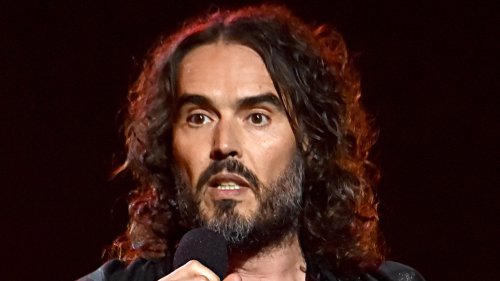 Russell Brand Sex Abuse Claims Spur Probe ... UK Cops Investigating