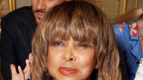 Tina Turner Regretted Not Taking Care of Kidneys ... Two Months Before Death