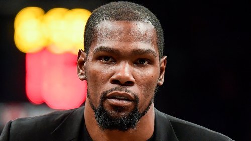 Kevin Durant Traded To Suns ... In Blockbuster Deal