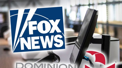 Fox News V Dominion Defamation Suit Settled Network To Pay 787 Million Flipboard 4926