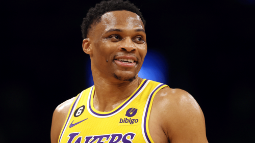 Report: Russell Westbrook Traded To Jazz ... In 3-Team Deal