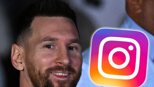 Lionel Messi Surpasses Egg For Most Liked Ig Post With Wc 3424
