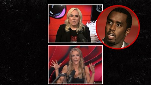 Megyn Kelly Claims She Caught Diddy 'Dry Humping' a Kardashian at Met Gala