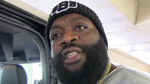 Rick Ross Company Hit w/ Huge Fines Labor Violations at Wing Stop Locations