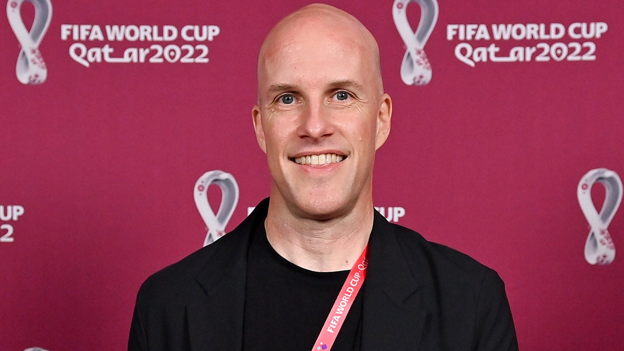 Grant Wahl Brother No Longer Suspects Foul Play ... In World Cup Death