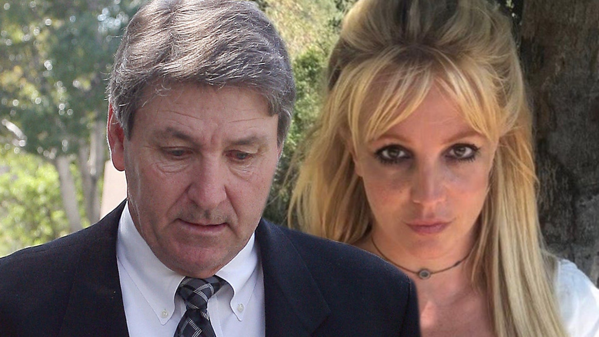 Britney Spears' Dad Says It's Too Soon For Her to Weigh in on Conservatorship