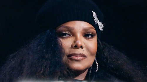 Janet Jackson Loses Audio at Essence Festival Caps Off Weekend of Issues
