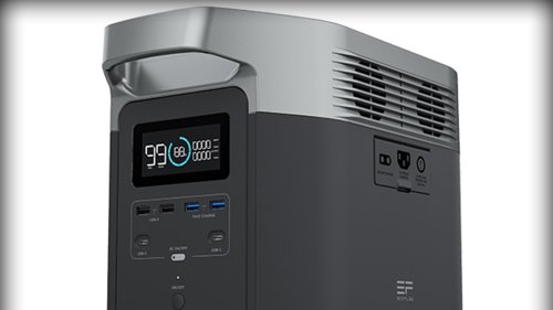 Backup Power This Eco-Friendly Generator ... Is a Game-Changer!!!