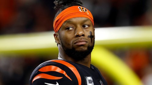 Joe Mixon Arrest Warrant Issued In Cincy 'Aggravated Menacing' | Flipboard