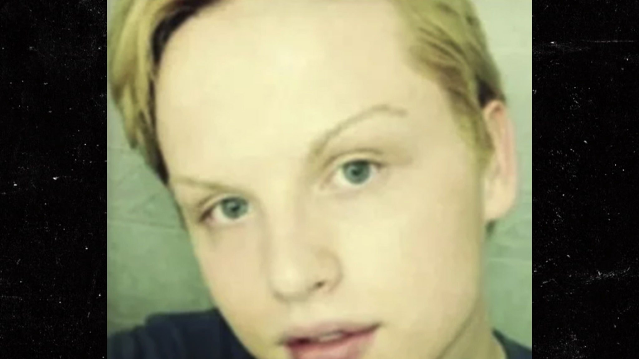 Stephen Smith Homicide Case Mom Sent Letter To FBI ... ID'd Buster Murdaugh As Suspect in Son's Murder