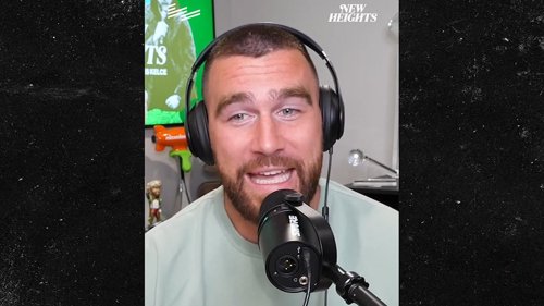 Travis Kelce Rips New NFL Kickoff Rule In Epic Rant, 'It's Absolutely ...