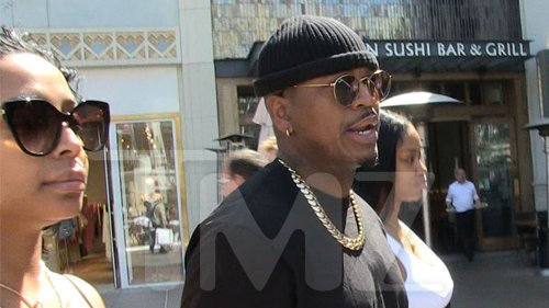 Ne-Yo Let Polygamists Do What They Want ... But, No Marriage For Me