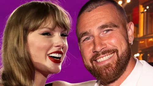 Taylor Swift & Travis Kelce News - cover