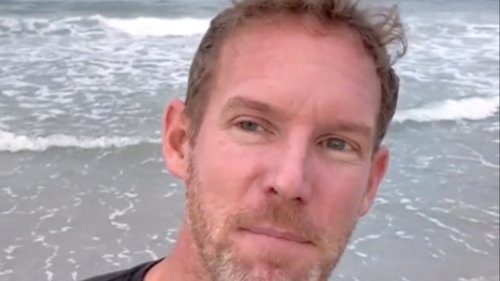 '90 Day Fiance' Ben Rathbun Dead at 55