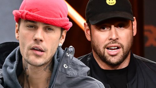 Justin Bieber's Break With Scooter Braun, Audits Show Justin Owes Scooter Millions