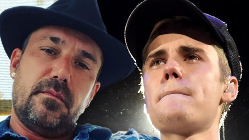 Justin Bieber Dad Posts Offensive LGBTQ Message ... 'Thank a Straight Person'