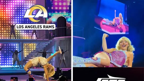 Jaguars 'So F***in' Horny' For Football Use Sabrina Carpenter Sex Positions For 2025 Schedule