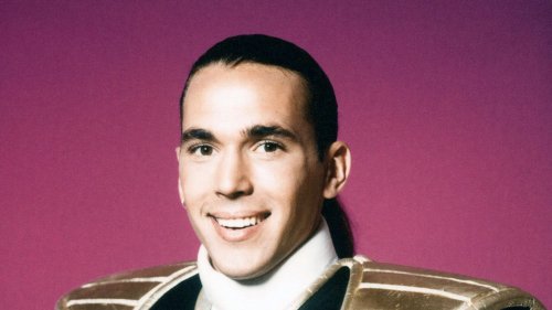  Power Rangers Jason David Frank Dead By Suicide At 49 White Ranger 